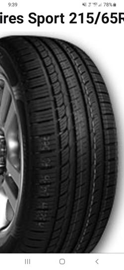 Deal of day. 2754520. New double action road comfort rd tire