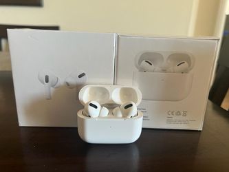 AirPods Pro3