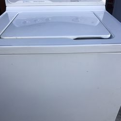 Washing machine GE profile stainless steel drum three years old runs perfect $200 I can deliver