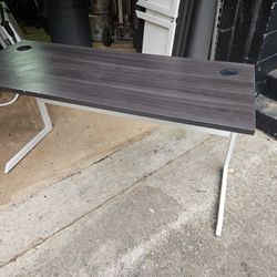 Folding Office Table