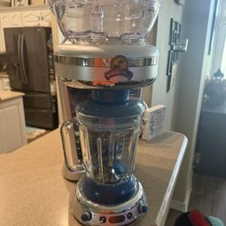 Margaritaville Mixer