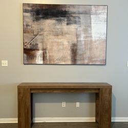 Console Table 