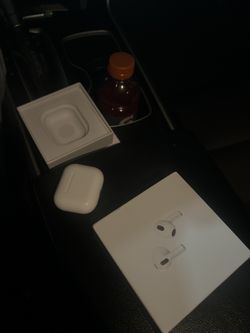 Airpods 3