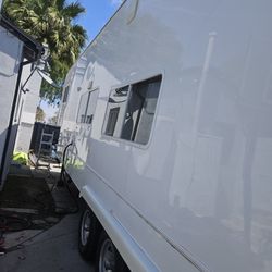 Boat Detail And Rv 