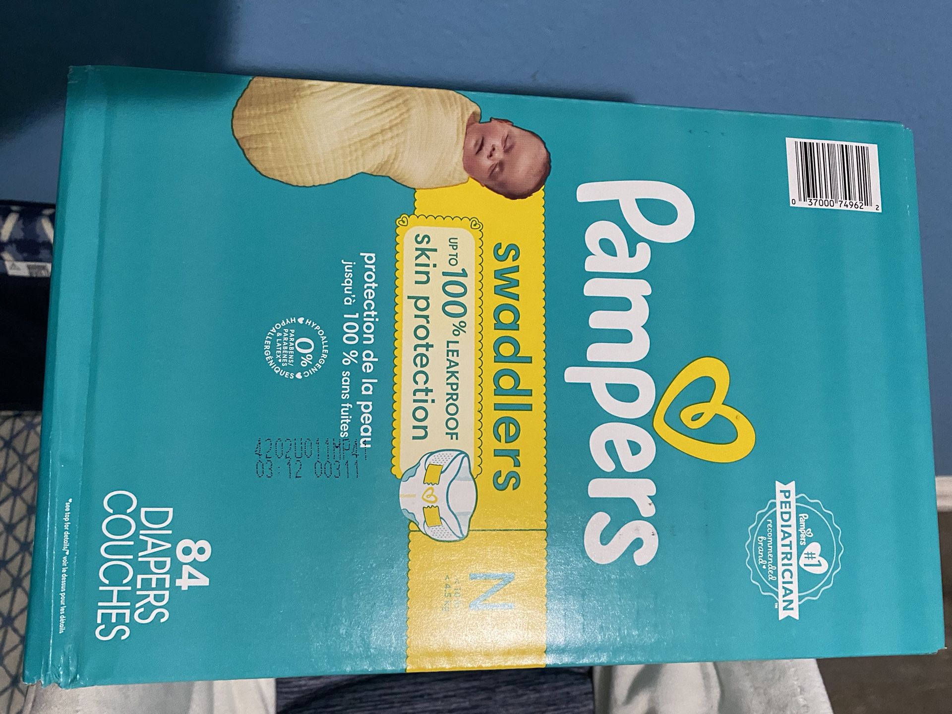 Diapers