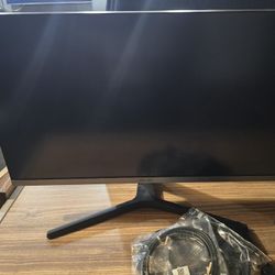 Samsung 28in. 4k Monitor