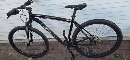 Specialized M4 Rockhopper Expert 29er