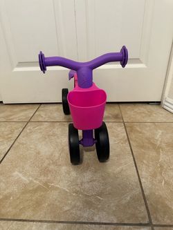 Kids balance bike