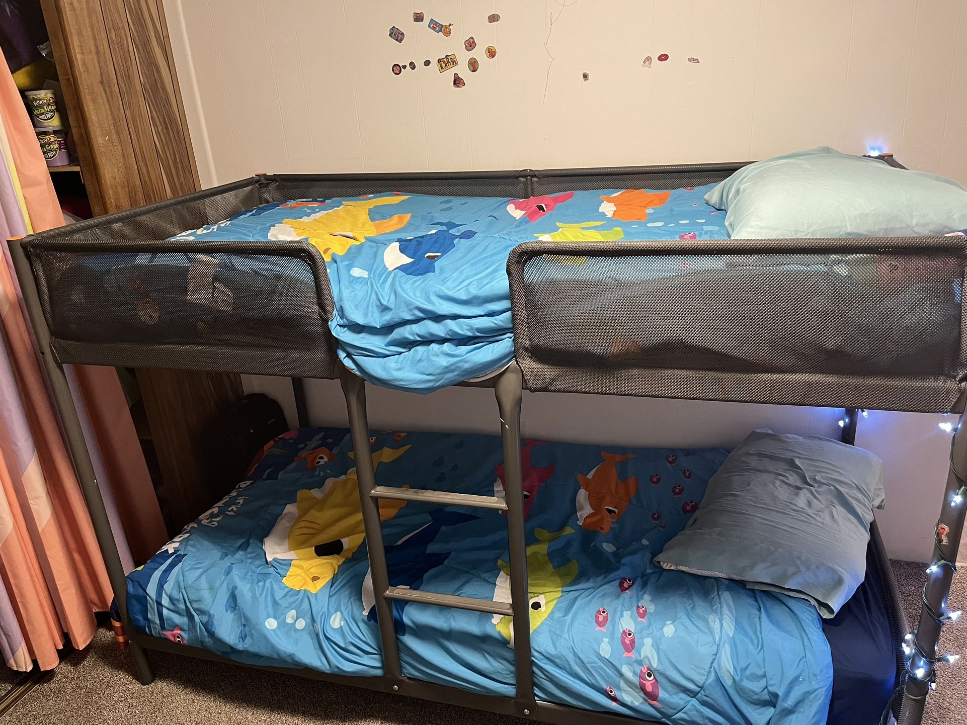 Kid Bedding
