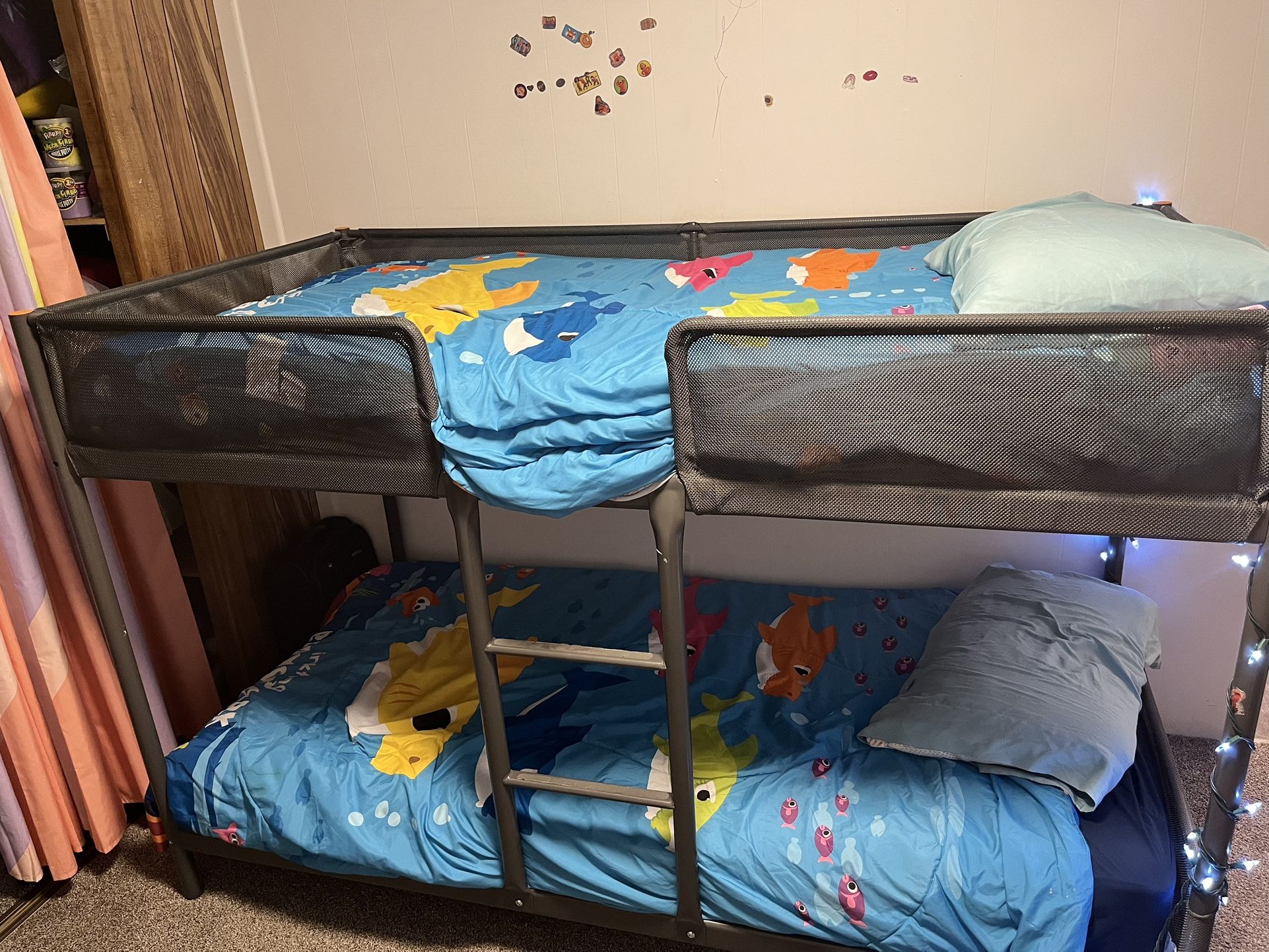 Kid Bedding 