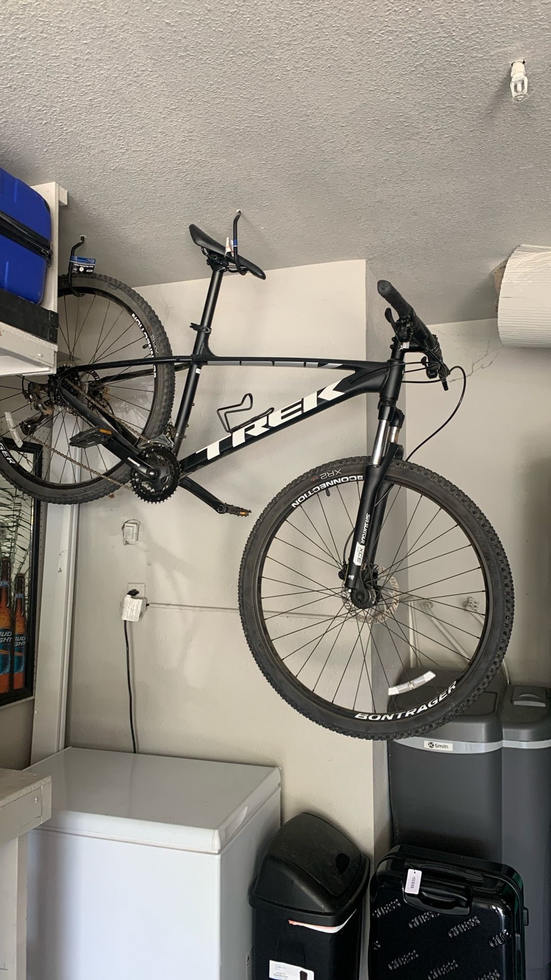 Trek Mountain Bike 