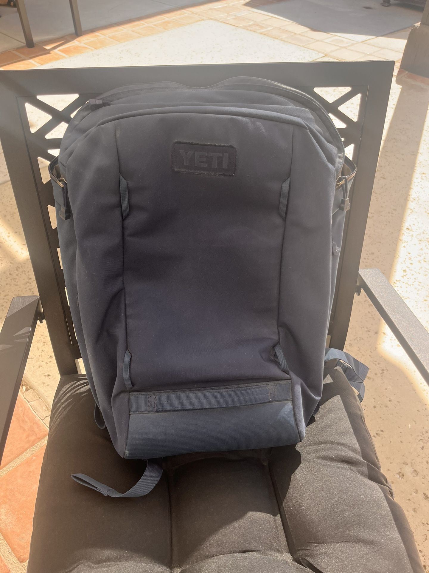 Yeti Backpack