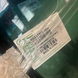 Toyota Chaser RXO Hardtop windshield