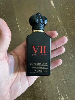 Clive Christian Rock Rose