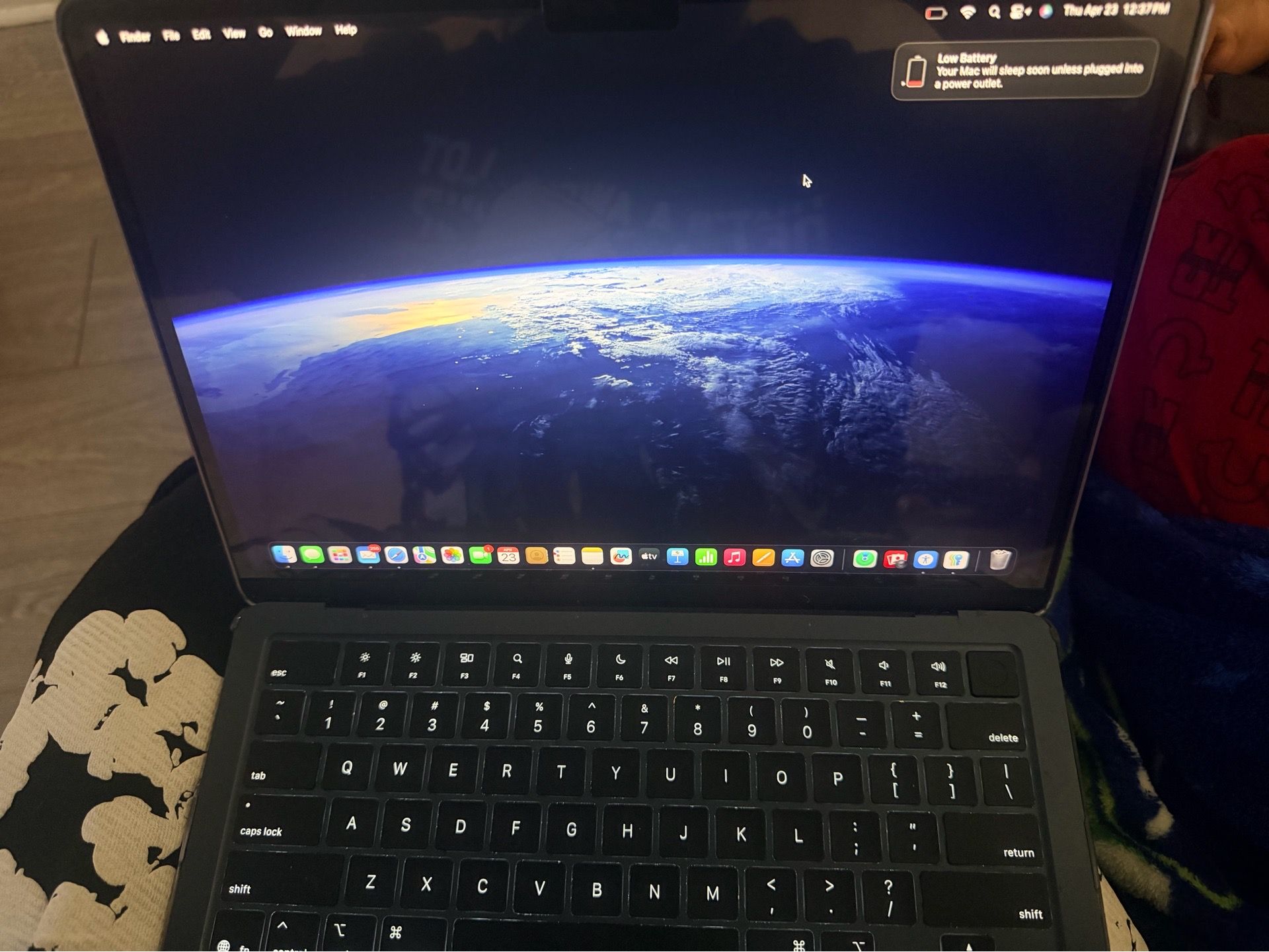 2025 MacBook Air M4