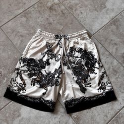 GG Short Silk Cashmere New Season Any Colors 