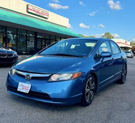 2007 Honda Civic