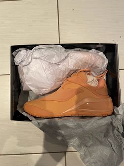 SHAI 001: HAIL CLAY OX