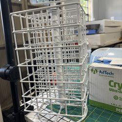 Paint Bottle Caraousel