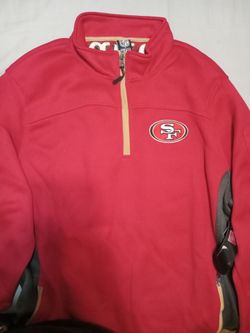 49ers Shirt Mens X-Large