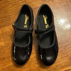 Tap Shoes