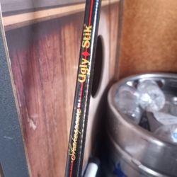 8ft Shakespeare Ugly Stick 