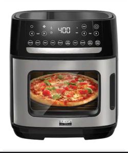 Bella pro air fryer