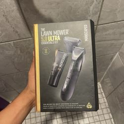 Manscaped 5.0 utlra 
