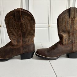 Durango Boots