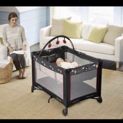 Play Pen Play Yard