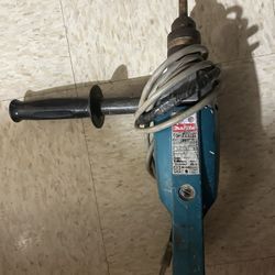 angle drill makita made in japan