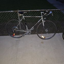 Schwinn Bike