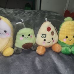 Palm Pals Collection