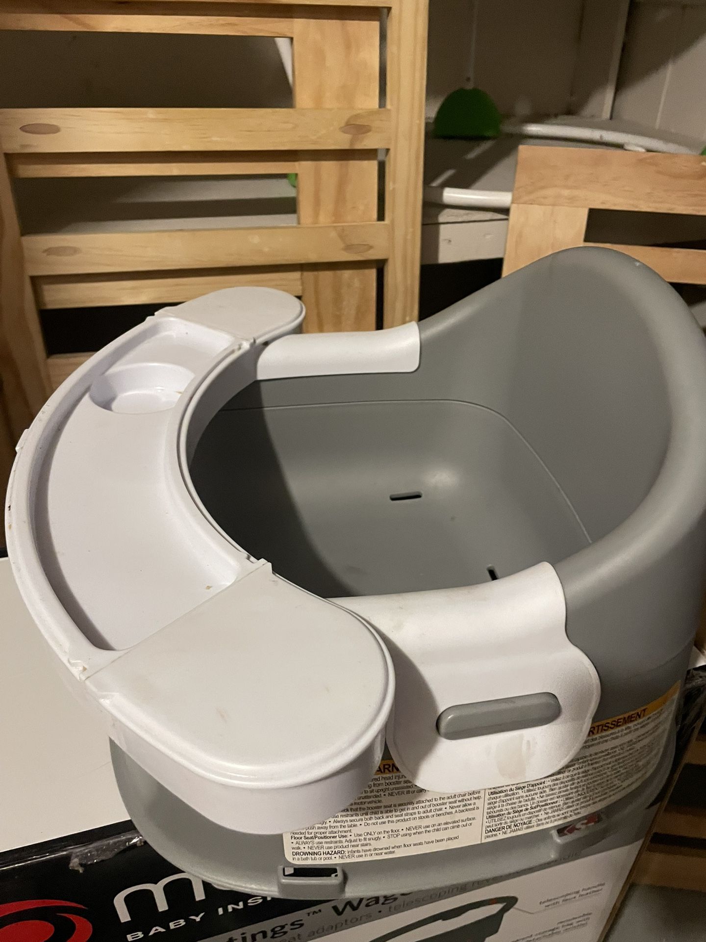 Baby Seat