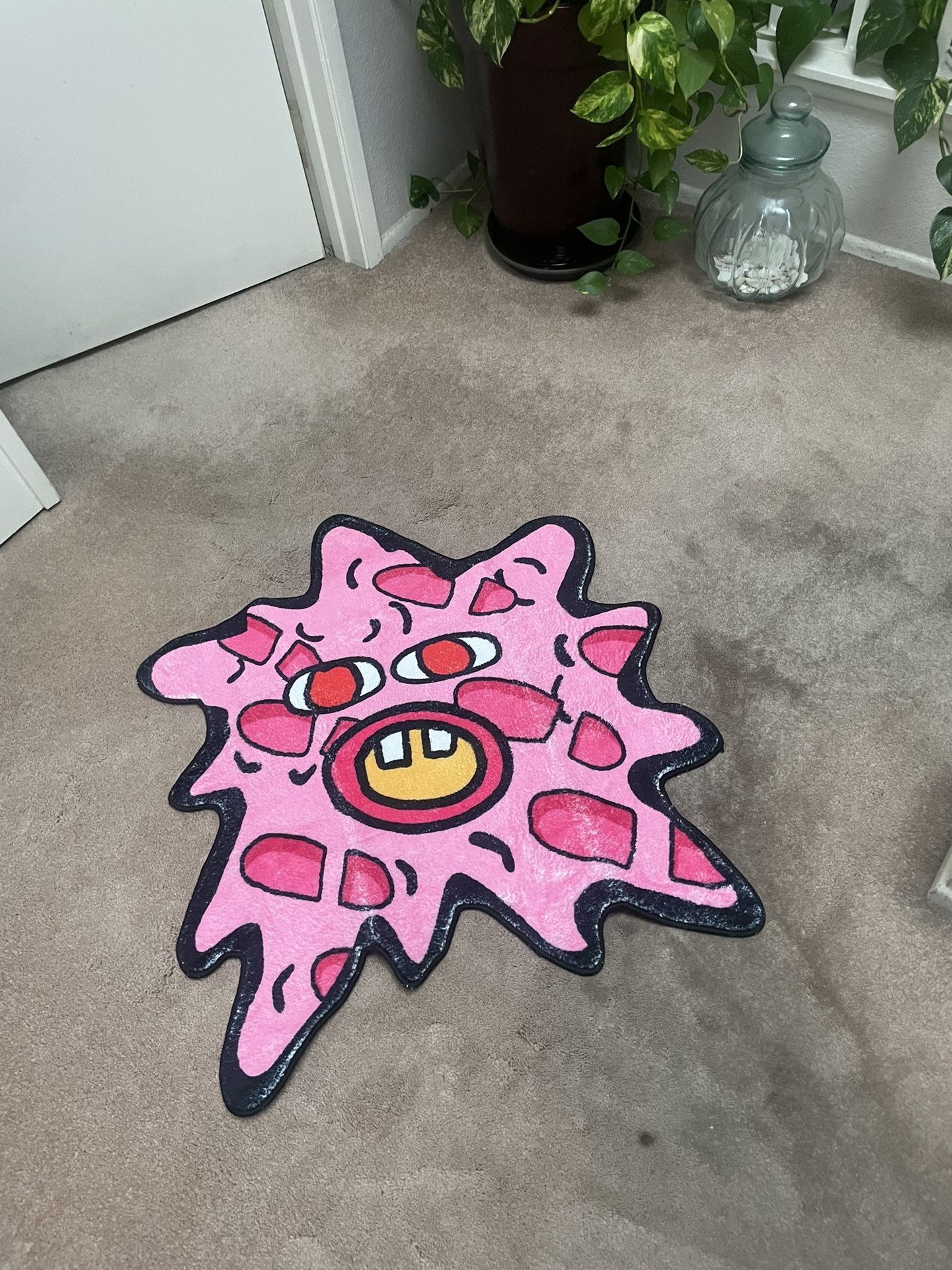 Custom Tyler The Creator Splatter,All Products : American Fashion Style Bags On Sale