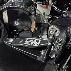 Tama Bass Drum Pedal And Stick Bag