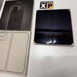 Cell Google Pixel 9 Pro Fold 512Gb 