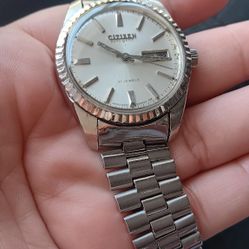 Reloj Citizen