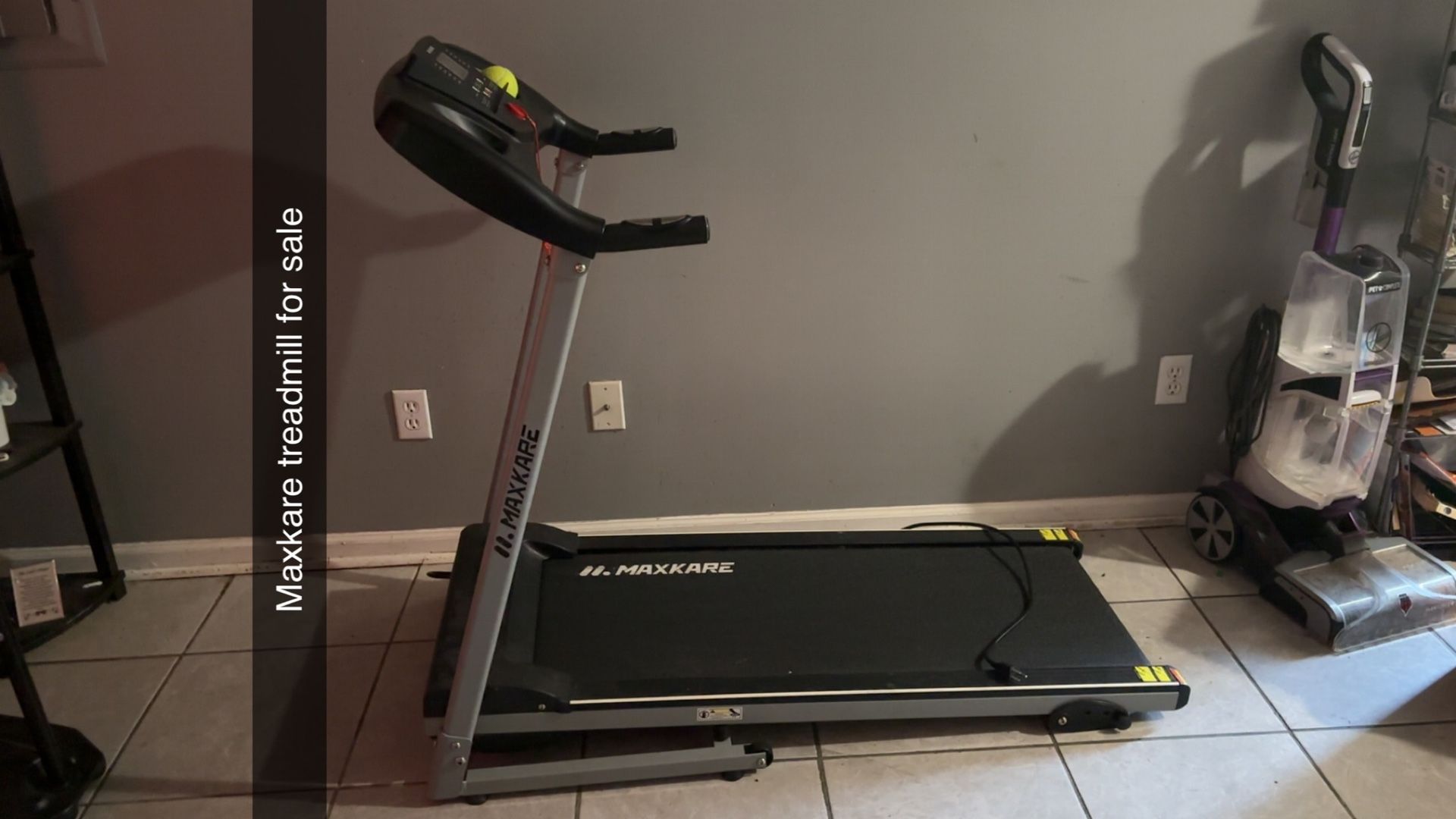 Treadmill