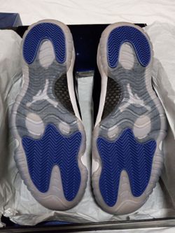 Jordan 11 Retro SpaceJam DS 2016