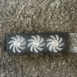Gaming Pc Fan