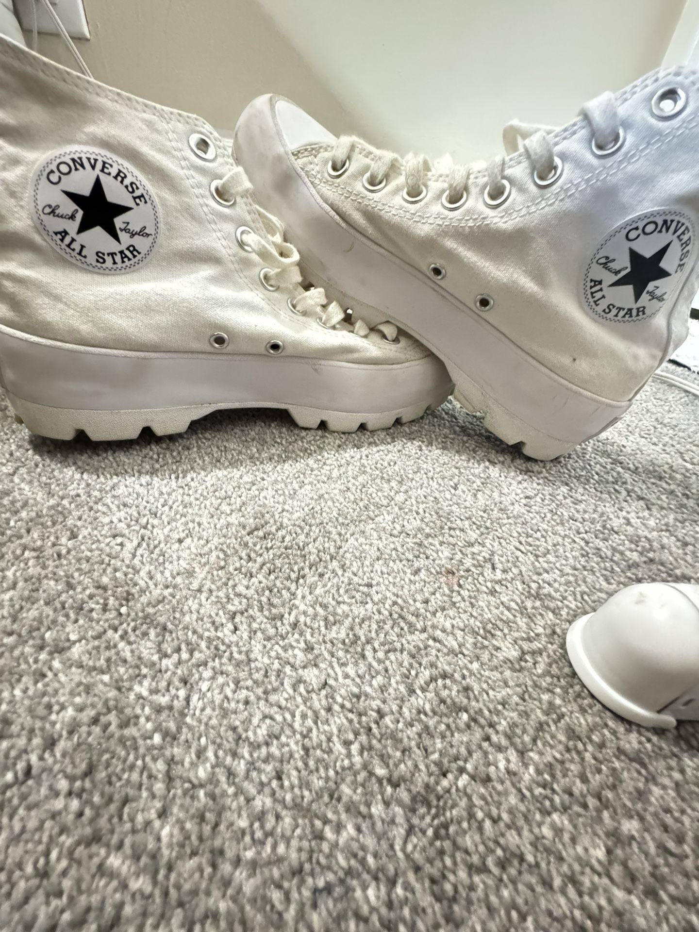 Converse