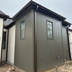 Gutters 