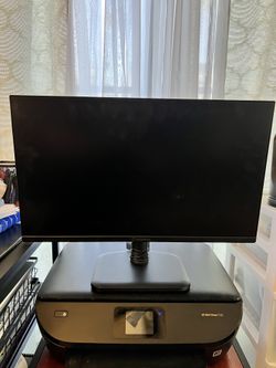 21” AOPEN Computer Monitor