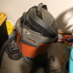 Shop Vac