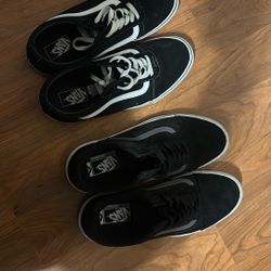 vans