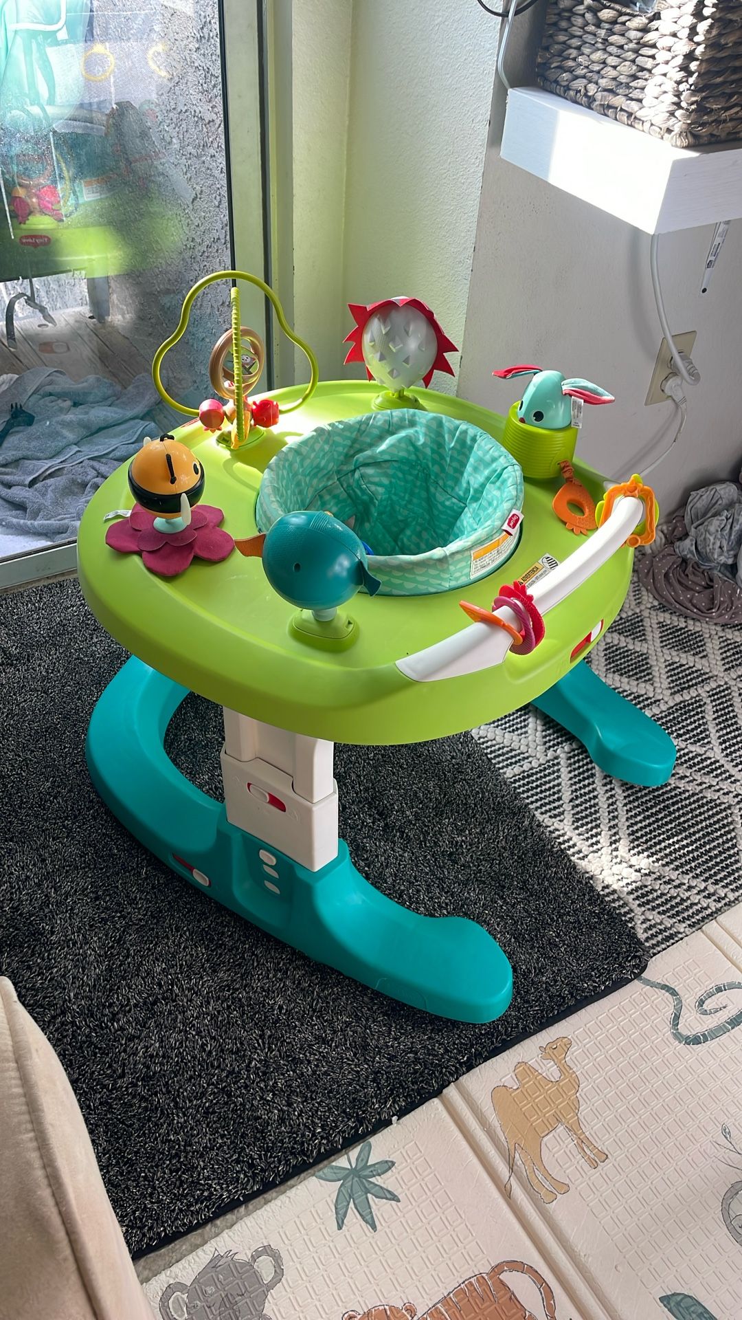Baby Bouncer