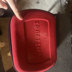 Craftsman Laser Trac Level 