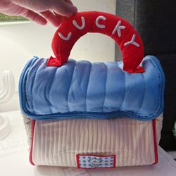 Make up bag/organizer/travel bag