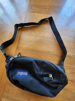 Jansport Fanny bag $20